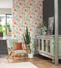 Tapeta Casadeco Botanica - Echeveria 85917396