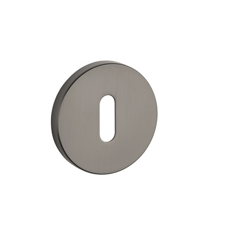 Rozeta APRILE R SLIM 7MM MSB - tytan OB