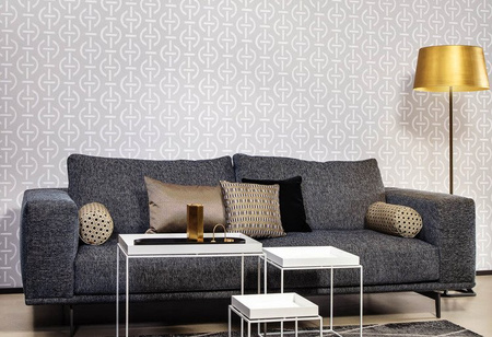 Tapeta Hooked on Walls Nomadia - 38542