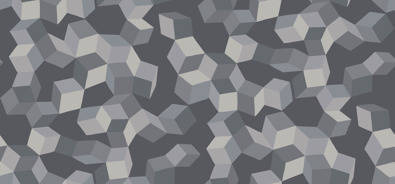 Tapeta Cole&Son Geometric II - Puzzle 105/2011