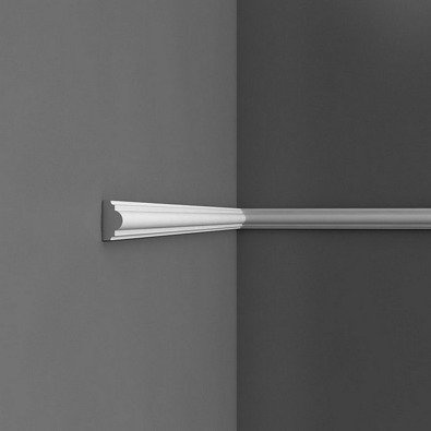 Listwa ścienna Orac Decor PX120