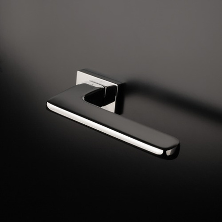 Klamka Aprile Yuka RT Slim 7mm - chrom polerowany