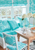 Tapeta Thibaut Tropics - T10122