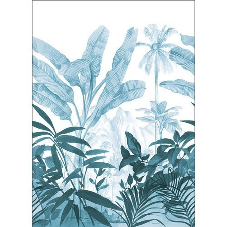 Panel Caselio Only Blue - Wild And Secret 102506166