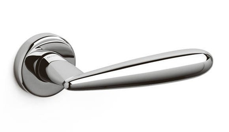Klamka Olivari Futura chrom