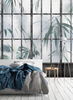Fototapeta Wonderwall - Orangery 35 0451 01