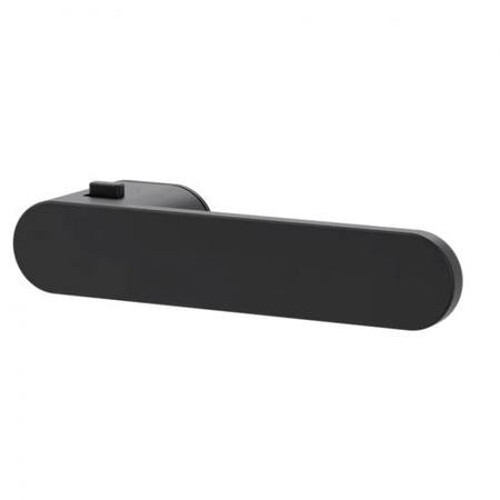 Klamka Griffwerk Avus One Smart2Lock graphite black
