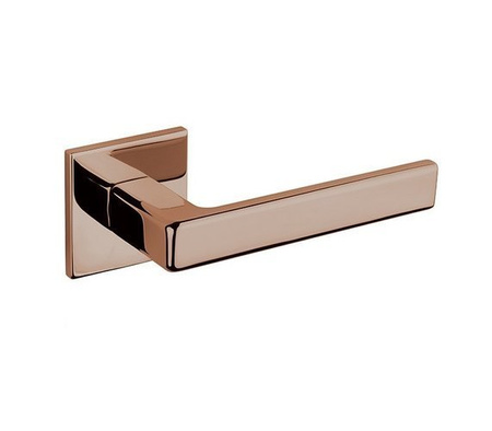 Klamka Tupai - 3095 Q 5S miedź polerowana