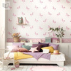 Tapeta Caselio Girl Power - Princess Unicorns GPR100796710