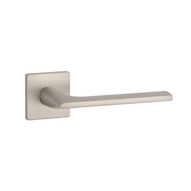 Klamka Aprile Salvia Slim 5mm Q - nikiel