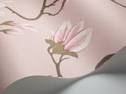Tapeta Cole&Son The Contemporary Collection - Magnolia 72/3009