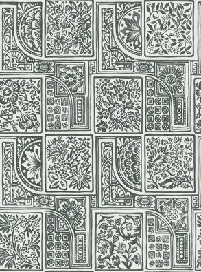 Tapeta Cole&Son Mariinsky - Bellini 108/9046