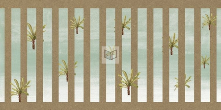 Fototapeta Wall&Deco - Blow up WDBU2001