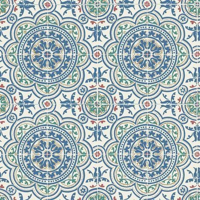 Tapeta Cole&Son Seville - Piccadilly 117/8024