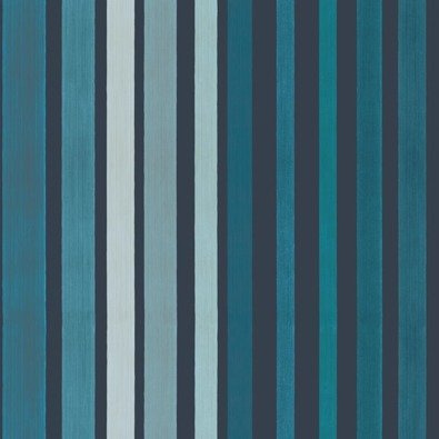 Tapeta Cole&Son Marquee Stripes - Carousel Stripes 110/9042