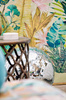 Panel Harlequin Colour - Floreana 112777