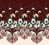 Fototapeta Wall & Deco - Jasminum WDJA1602