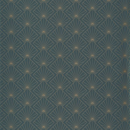 Tapeta Caselio Only Blue - Sunrise 101236100