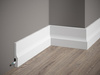Listwa przypodłogowa Mardom Decor QS009P 