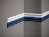 Listwa ścienna Mardom Decor QL022