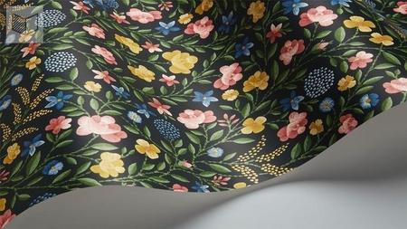 Tapeta Cole&Son Historic Royal Palaces – Great Masters - Court Embroidery 118/13030