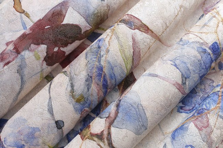 Fototapeta Wonderwall - MiaMi 35 0791 06