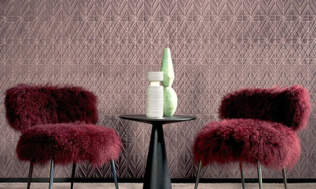 Tapeta Arte Velveteen - Vector 87020