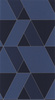 Tapeta Casadeco Perception - Tangram 86526532