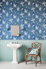 Tapeta Cole&Son Botanical Botanica - Wisteria 115/5013