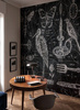 Fototapeta Wall & Deco - Herodio WDHE1701