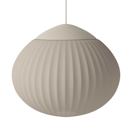 Lampa wisząca Bolia Acorn Pendant Ø50 cm Sand