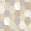 Tapeta Caselio Spaces - Hexagone SPA100101019