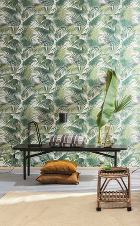 Tapeta Khroma Wild - Ratan WIL105