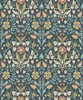 Tapeta Casadeco Arts&Crafts - Archibald 86336406