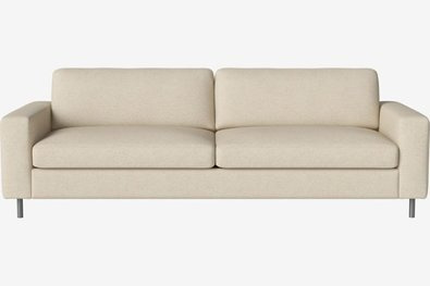 Sofa Bolia Scandinavia 3-osobowa Sira - beige