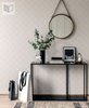Tapeta Caselio Spaces - Pyramid SPA100096199