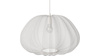 Lampa wisząca Bolia Balloon Cloud Ecru Ø49,5 x H30 cm