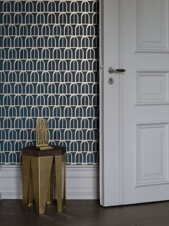 Tapeta Boras Tapeter The Apartment - Venice 3050