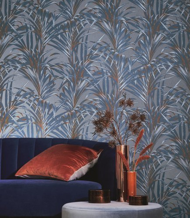 Tapeta Casadeco 1930 - Fougeres 28926327
