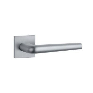 Klamka Aprile Funkia Slim 7mm - chrom satyna