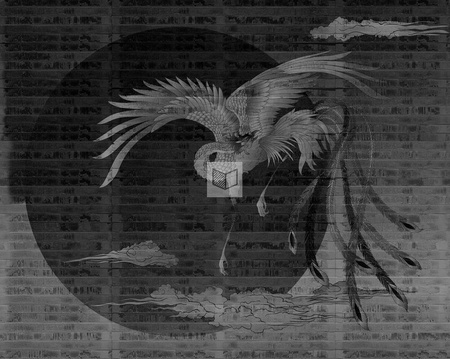 Fototapeta Wall&Deco - New dawn WDND2002