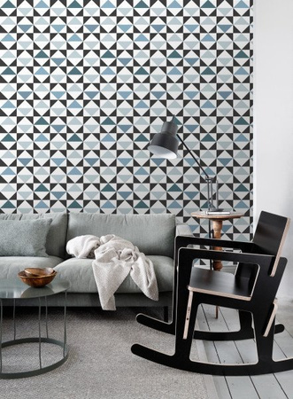 Tapeta Esta Home Scandi Cool - 139097