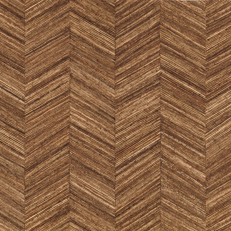 Tapeta Casamance Textures Vegetales - Ocotea 75371222