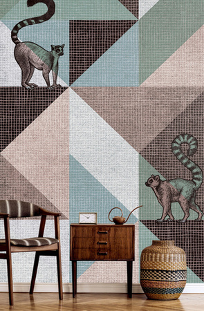 Fototapeta One Wall Design - COPERTINO MIL 201123-1
