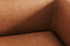Sofa Bolia Caisa 2-osobowa Ascot charocal