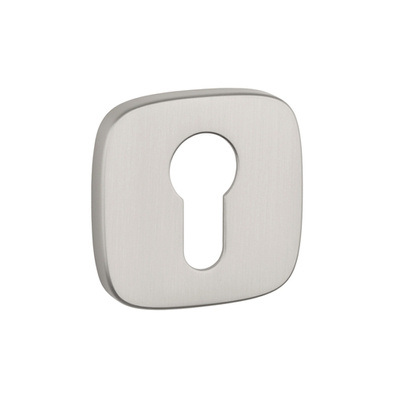 Rozeta Aprile QR SLIM 7mm SNM - nikiel PZ