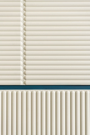 Panel ścienny 3D Orac Decor W214 Hill Bead XL ​