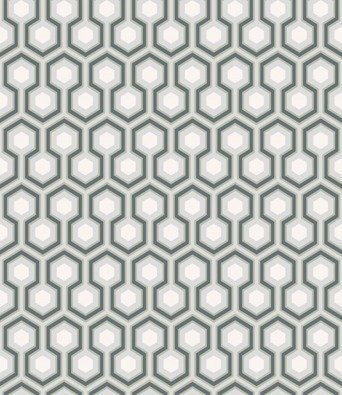 Tapeta Cole&Son The Contemporary Collection - Hicks' Hexagon 66/8055