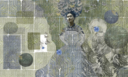 Fototapeta One Wall Design - ARTIZO MUT 210903-1