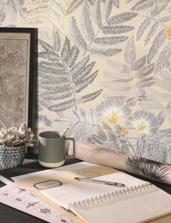 Tapeta Casadeco Botanica - Albizia 85897247